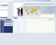Bild WEBER Logistics e.Kfm.
