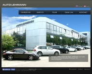 Bild Auto Lehmann GmbH