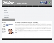 Bild Weber Automobilie GmbH