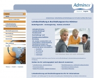 Bild ADMINEX GmbH