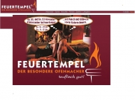 Bild Weber der Feuertempel GmbH