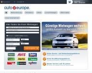 Bild Auto Europe Deutschland GmbH