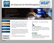 Bild WEAT Rohrleitungsbau GmbH