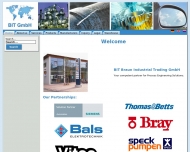 Bild BIT Braun Industrial Trading GmbH