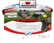 Bild WeBer Bau GmbH