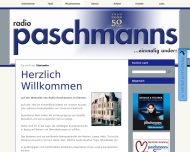 Bild Radio Paschmanns GmbH