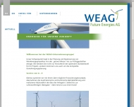 Bild WEAG Future Energies AG