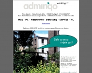 Bild Admingo e.K.