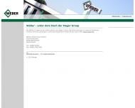 Bild Weber Deutschland GmbH