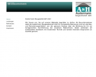 Bild Austermann Baugesellschaft mbH