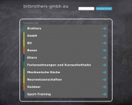 Bild BitBrothers GmbH