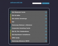 Bild AdvanceID GmbH