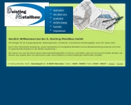 Deisting Metallbau