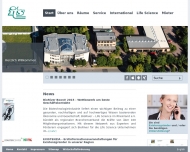 Bild BLS Verwaltungs GmbH