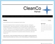 Bild CleanCo-Hanse UG (haftungsbeschrnkt)