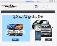 Bild MAXXI-Mobile GmbH & Co. KG