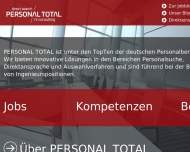 Bild personal total