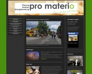 Bild pro materio GmbH
