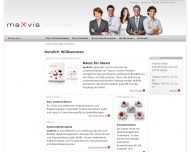 Bild maXvis GmbH