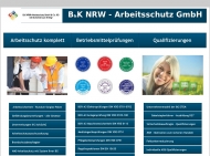 Bild B&K AGU Service GmbH