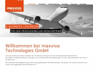 Bild maxviva Technologies AG