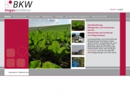 Bild BKW Biokraftwerke Fürstenwalde GmbH