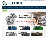 Bild Blecher Motoren GmbH