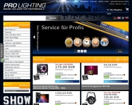 Bild Pro lighting e.K.