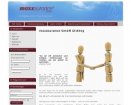 Bild maxxsurance GmbH