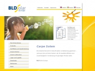 Bild BLD Solar Europe GmbH