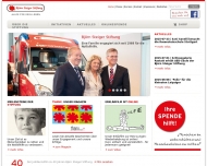 Bild Bjrn Steiger Stiftung Sani Sanelli gemeinntzige GmbH