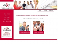 Bild maxx Personalservice GmbH