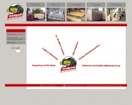 Logistik und Verpackungen aus Berlin - Transport von Exportverpackung und Industrieverpackung