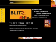 Bild BLITZ MiniCar e.K.