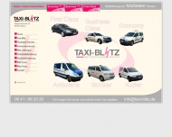 Bild Blitz-Ambulanz GmbH