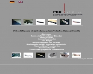 Bild PRO Line GmbH
