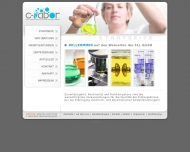 Bild CLL Chemnitzer Laborleistungs GmbH