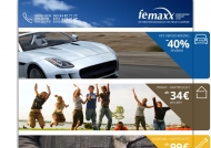 Bild Maxx real estate GmbH & Co. KG