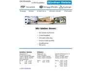 Bild Hefele Gnther