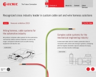 Bild ELTEC Kabeltechnik GmbH