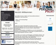 Bild Personal Profi e.K. Inhaber Thomas Hoyer