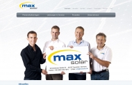 Bild MaxSolar Beteiligungs GmbH