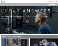 Bild B-K Medical Medizinische Systeme GmbH