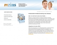 Bild Mares & Dent GmbH