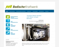 Bild BK Contracting Verwaltungs GmbH
