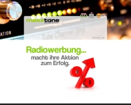 Bild Maxx Tone Werbe- und Musikproduktionen GmbH