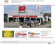 Bild Auto-Service Dallgow GmbH