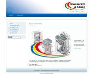 Bild Blumenrath & Cnen GmbH