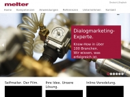 Bild MBV Melter Betriebs- und Verwaltungs-Gesellschaft OHG