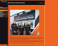 Bild Auto-Service-Center Husum GmbH & Co. KG